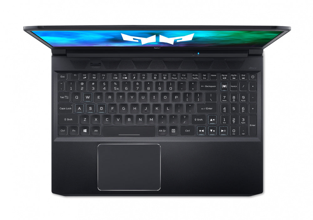 Laptop Gamer 15.6'' Acer Predator Triton 300 PT315-53-72V2 Full HD, Intel Core i7-11800H 2.30GHz, 16GB, 1TB SSD, NVIDIA GeForce RTX 3060, Windows 10 Home 64-bit, Español, Negro - NH.QDQAL.001 FullOffice.com 