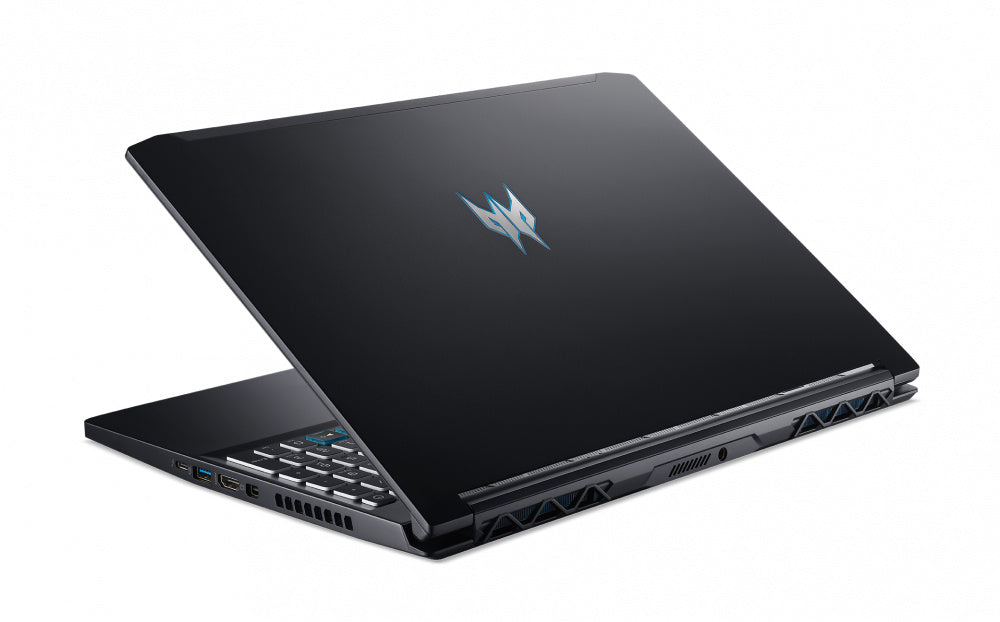 Laptop Gamer 15.6'' Acer Predator Triton 300 PT315-53-72V2 Full HD, Intel Core i7-11800H 2.30GHz, 16GB, 1TB SSD, NVIDIA GeForce RTX 3060, Windows 10 Home 64-bit, Español, Negro - NH.QDQAL.001 FullOffice.com 