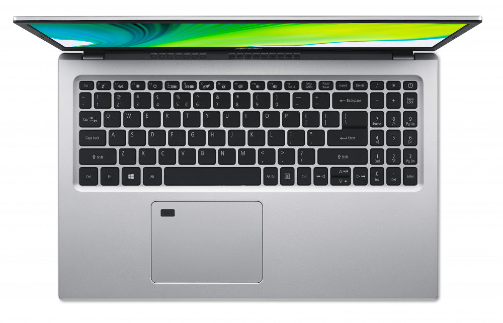 Laptop 15.6'' Acer Aspire 5 A515-56-72AM, Full HD, Intel Core i7-1165G7 2.80GHz, 8GB, 512GB SSD, Windows 11 Home 64-bit, Español, Plata - NX.A1GAL.00B FullOffice.com 