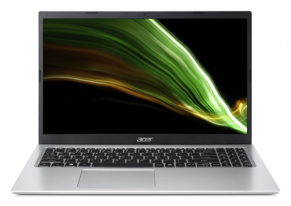 Laptop 15.6" Acer Aspire 3 A315-58-3550 HD, Intel Core i3-1115G4 3GHz, 4GB, 128GB SSD, Windows 11 Home 64-bit, Español, Plata - NX.ADDAL.01P