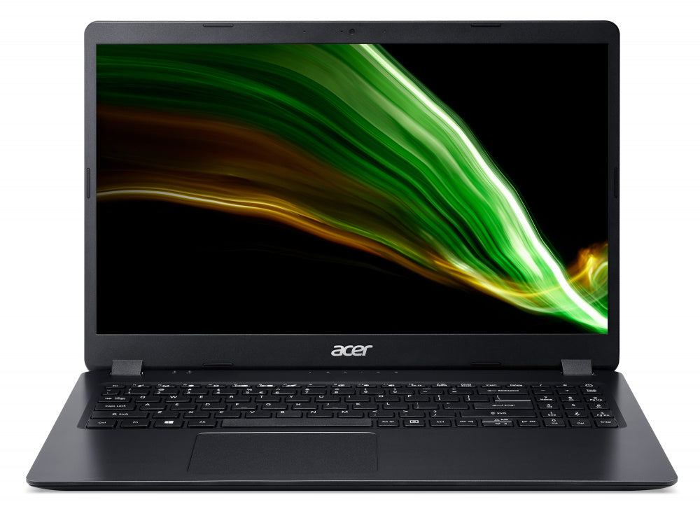 Laptop 15.6'' Acer Aspire 3 A315-56-3971 HD, Intel Core i3-1005G1 1.20GHz, 8GB, 1TB, Windows 11 Home 64-bit, Español, Negro - NX.HS5AL.02T FullOffice.com 
