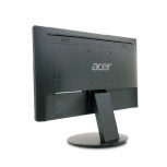 Monitor Acer E200Q 19.5” HD, Resolución 1600x900, 75Hz, Conexiones VGA/HDMI, Panel TN de Alta Velocidad