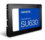 Unidad de Estado Sólido ADATA SU630 de 480GB, 2.5" SATA III (6GB/s).