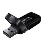 Memoria Usb Adata Auv240-64G-Rbk Negro Usb 2.0 64Gb FullOffice.com