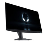 Monitor Gamer Alienware AW2725DF QLED 27", 2560x1440, FreeSync, 360Hz, HDMI/DisplayPort, Negro