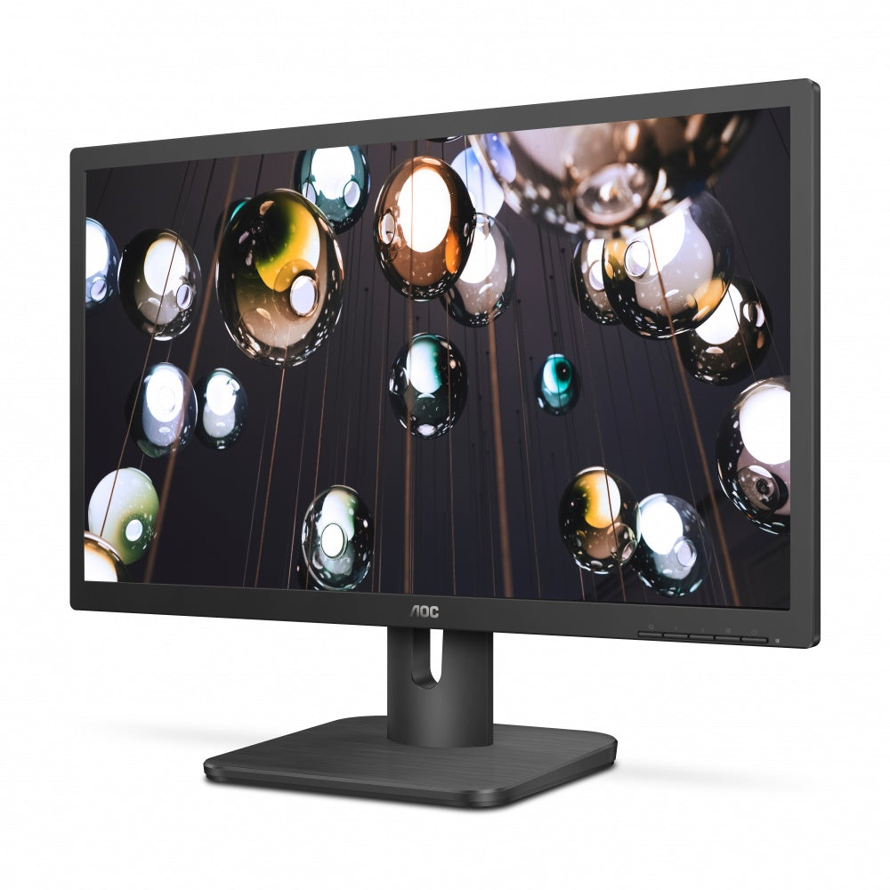 Monitor  AOC 20E1H