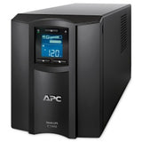 No Break Capacidad 1440VA, 900 watts, 120v, 8 APC SMC1500C