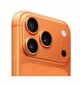 Apple iPhone 17 Pro Max, 512 GB, Naranja Cósmico