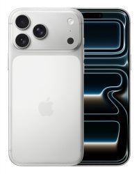 Apple iPhone 17 Pro Max, 512 GB, Plata