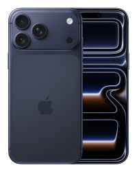 Apple iPhone 17 Pro Max, 512GB, Azul