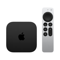 APPLE TV 4K (3RD GEN) WI-FI-SPA