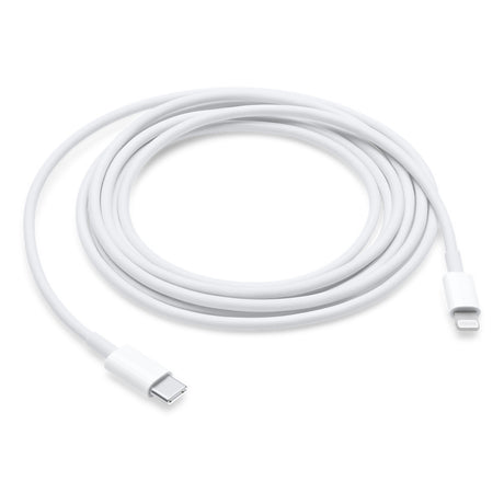 Cable Usb-C A Lightning Apple De Trnsferencia De Datos 2M FullOffice.com