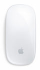 Apple Magic Mouse, USB/Bluetooth, Blanco