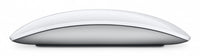 Apple Magic Mouse, USB/Bluetooth, Blanco