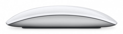 Apple Magic Mouse, USB/Bluetooth, Blanco