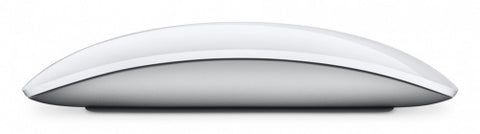 Apple Magic Mouse, USB/Bluetooth, Blanco