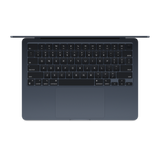 Apple MacBook Air Retina 13.6", Z1HN0E/A, Apple M2 (CPU 8 Núcleos y GPU 10 Núcleos), 24GB, 512GB SSD, Medianoche