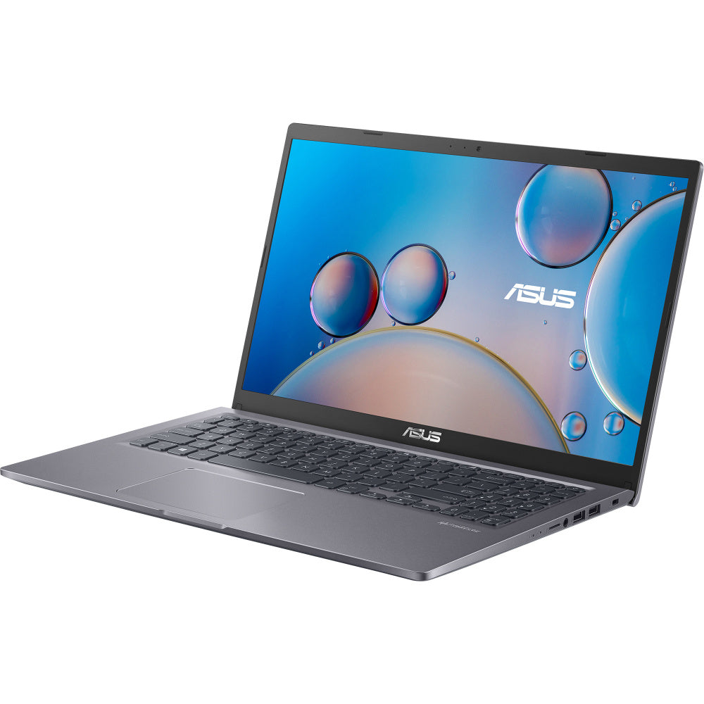 Laptop Asus F515Ea 15.6" Intel Core I7 1165G7 Disco Duro 512 Gb Ssd Ram 16 Gb Windows 10 Home Color Gris - F515Ea-Ci716G512-H2