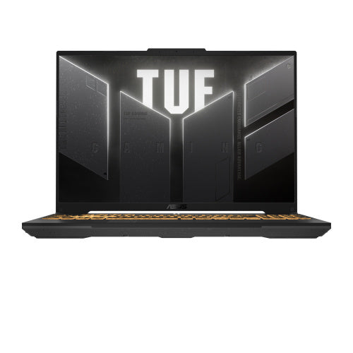ASUS TUF Gaming FX607VU-RL047W Laptop Portátil Negro, Gris Concha Juego