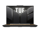 ASUS TUF Gaming FX607VU-RL047W Laptop Portátil Negro, Gris Concha Juego