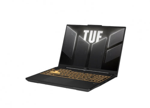 ASUS TUF Gaming FX607VU-RL047W Laptop Portátil Negro, Gris Concha Juego