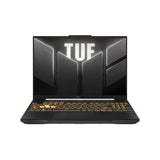 ASUS TUF Gaming FX607VU-RL047W Laptop Portátil Negro, Gris Concha Juego