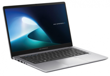 Laptop ASUS ExpertBook, 14" 1920x1080 Full HD, Intel Core i7-13620H, 16GB, 512GB SSD, Windows 11 Pro, Español