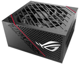 Fuente De Poder Asus Rog-Strix-850G 850W Atx 12V 80 Plus Gold Modular - Rog-Strix-850G FullOffice.com