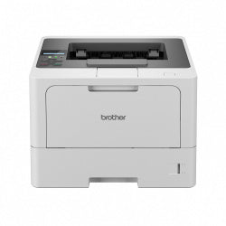 Brother HL-L5210DN Impresora Láser, 1200 x 1200 dpi, Duplex Automático, USB 2.0
