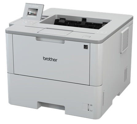 Impresora Brother Hll6400Dw Laser Mono 52Ppm Duplex/Wireless FullOffice.com