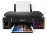 Canon PIXMA G2110 Impresora Multifunción Inyección de tinta Negro
