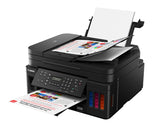 Multifuncional Canon G7010 Tinta Continua Wifi Duplex 52 Ppm FullOffice.com