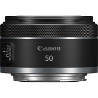 Canon RF 50mm f/1.8 STM lentes de cámara SLR 6/5 50 mm 22