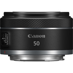 Canon RF 50mm f/1.8 STM lentes de cámara SLR 6/5 50 mm 22