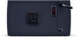 Regulador CyberPower LB2500VR, 1.5kW, 2.5kVA, Entrada 120V, Salida 120V, 1 Salida