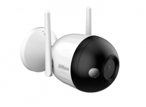 Dahua Technology DH-F2C-LED cámaras de vigilancia Cámara de seguridad IP Interior y exterior Inalámbrico y alámbrico Si
