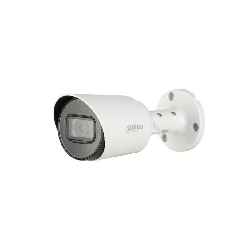 Dahua Technology DH-HACHFW1200TP-A 2.8mm cámaras de vigilancia Cámara de seguridad CCTV Interior y exterior Alámbrico Si