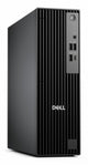 Computadora Dell Pro Slim QCS1250, Intel Core i7-14700, 16GB, 512GB SSD, Wi-Fi, Windows 11 Pro