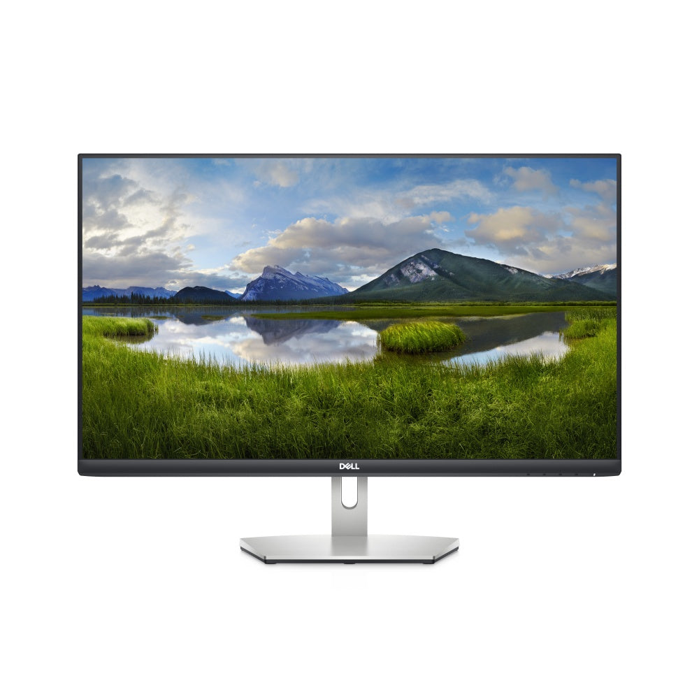 Monitor Dell Led S2721Hn 27" Fhd Resolución 1920X1080 Panel Ips - 210-Axjy