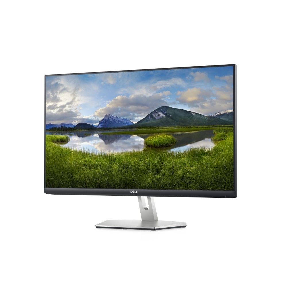 Monitor Dell Led S2721Hn 27" Fhd Resolución 1920X1080 Panel Ips - 210-Axjy