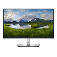 DELL P Series P2225H Monitor 54,6 cm (21.5") 1920 x 1080 Pixeles Full HD Edge LED Negro