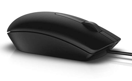 Mouse Óptico Dell Ms116 Blackmice FullOffice.com
