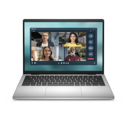 DELL PV14250 Ordenadores portátiles Portátil Plata Concha
