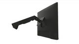 Brazo Dell Para Un Monitor Msa20 Ajustable Color Negro FullOffice.com