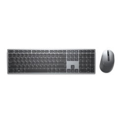 Kit Teclado y Mouse DELL KM7321W