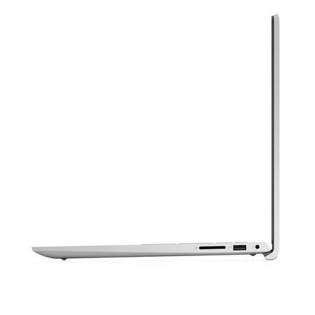 Laptop Dell Inspiron 3520 15.6" Full HD, Intel Core i3-1215U 3.30GHz, 8GB, 512GB SSD, Windows 11 Home 64-bit, Español, Plata + Powerbank