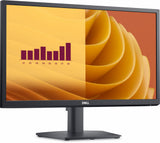 MONITOR DELL E2225H 210-BNHN. 21.5 pulgadas. Contraste 3000:1. Conector 1 DisplayPort 1.2 1 conector VGA. Garantía 3 años.