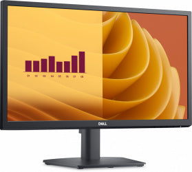 MONITOR DELL E2225H 210-BNHN. 21.5 pulgadas. Contraste 3000:1. Conector 1 DisplayPort 1.2 1 conector VGA. Garantía 3 años.