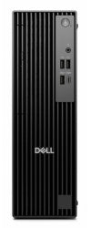 DELL Pro QCS1250 Intel Core Ultra 5 235 16 GB DDR5-SDRAM 512 GB SSD Windows 11 Pro Slim PC PC Negro