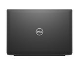 Laptop Dell Latitude 14-3420 14" Intel Core I5 1135G7 Disco Duro 256 Gb Ssd Ram 8 Gb Windows 10 Pro Color Negro